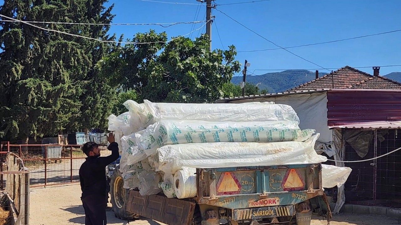 ساريكول اوواسي’نده ورتی سفربرليگي