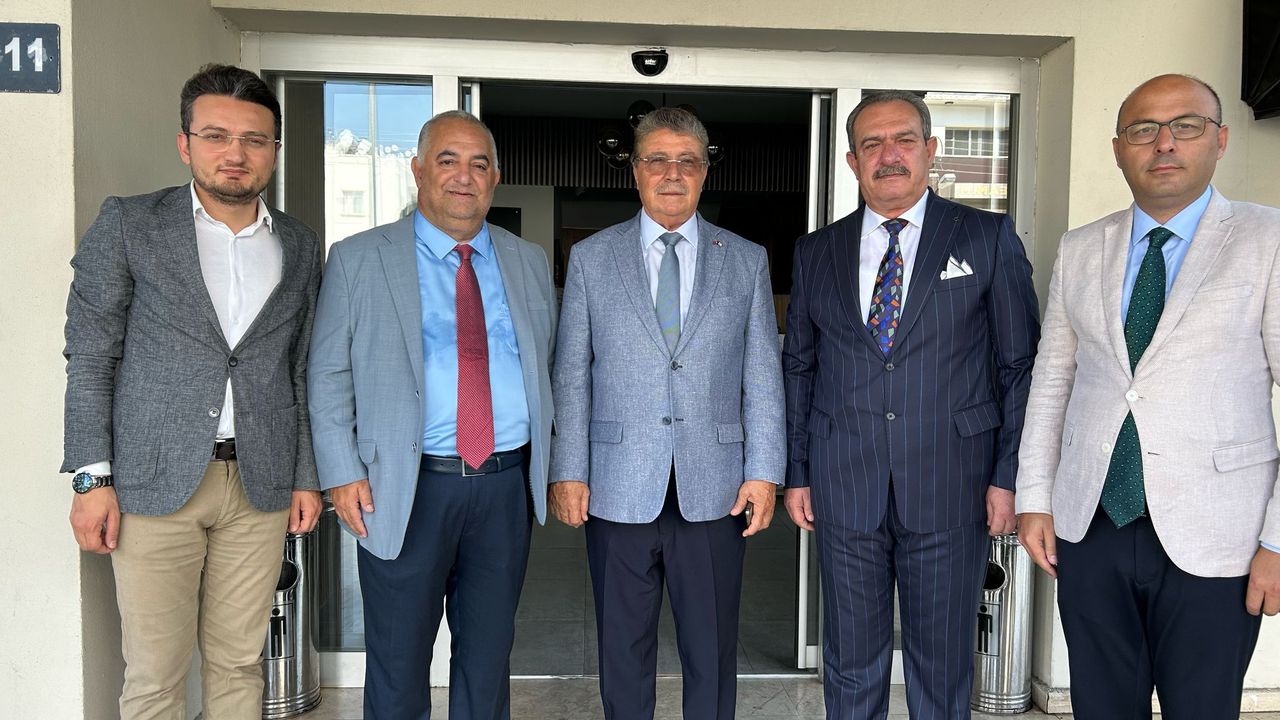 تيمبير و بهه هايتي، كتج باشباكاني اوستل إیله كوروشتی