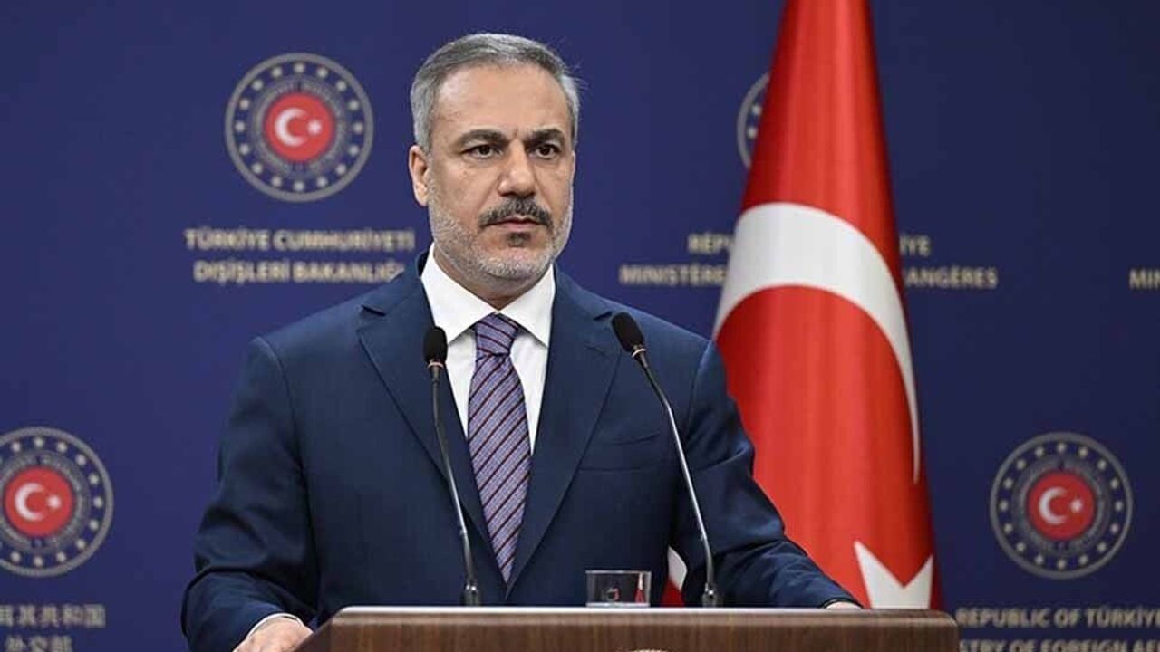 فيدان: إیسرايل، سوريي’يي بولمايي هدفلييور