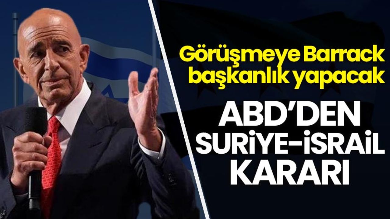 ابد’دن إیسرايل-سورييه قرەري!