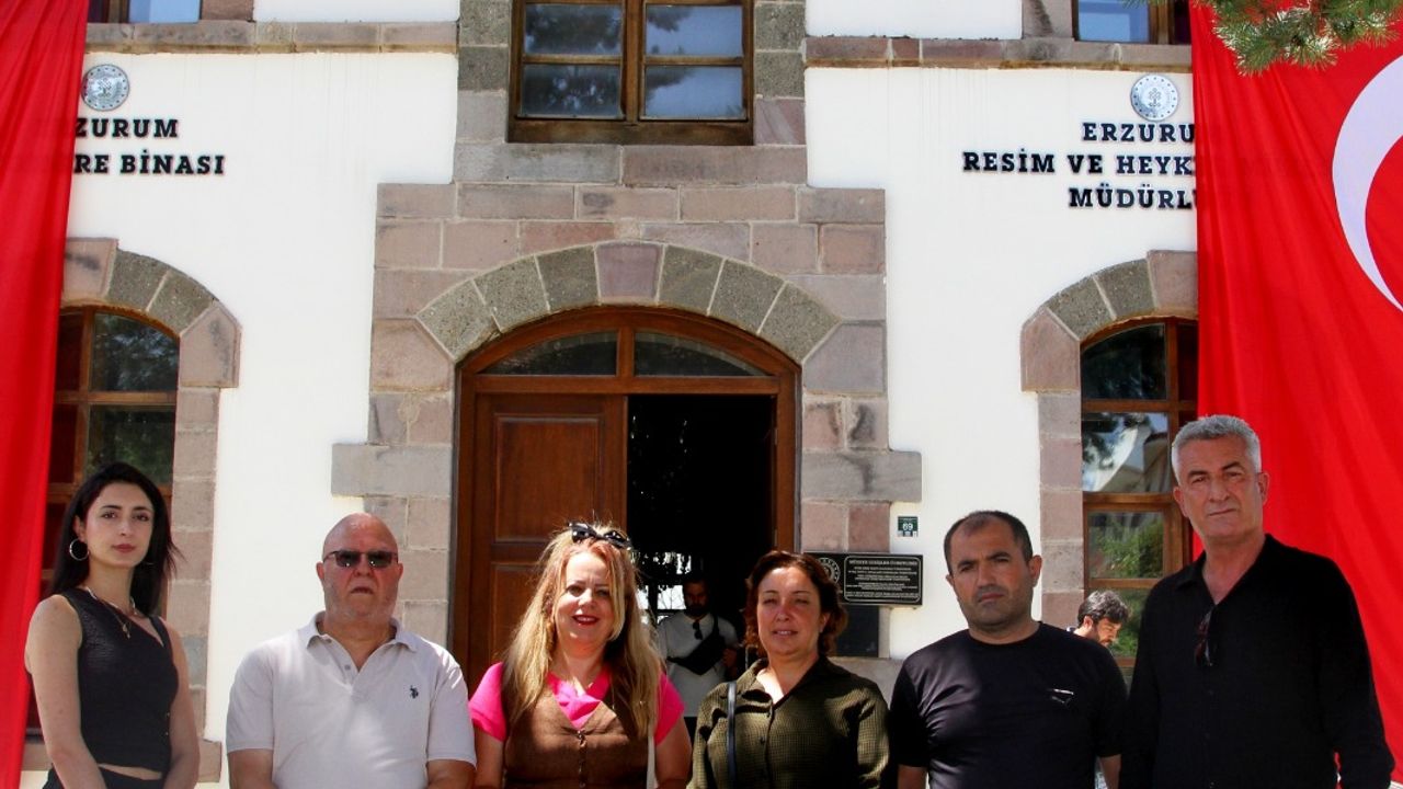 ايرزوروم مدياسيندان ميلي موجادله دويارليليگي