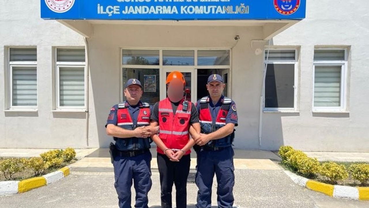 بورسا’ده يانكين بولكسيندكي ساهته اقوت’چی ياكالاندي: اونلارجه سوچ كايدي چيكتي