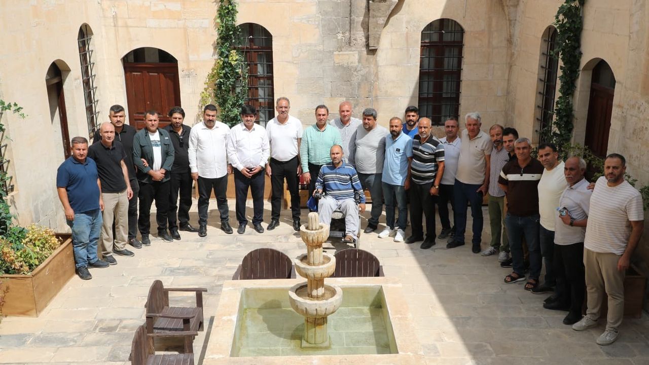 باشقان كوش: كنچلرين و سپورجولارين يانينده اولمايه دوام ايدگيز