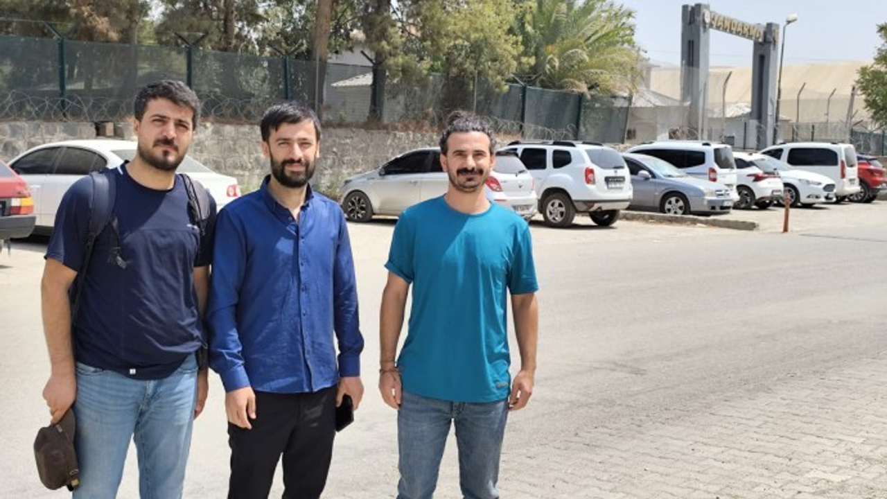 شيرناك’تاكي اگاچ كسيميني گوندملشتيرن كازتجیيه سوروشتورمه