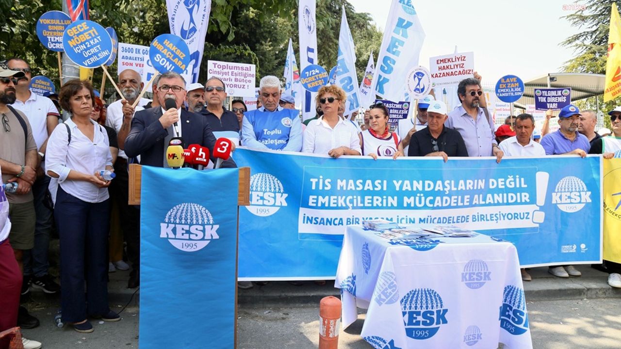 كسك ايش گنل باشقاني قرەكوز: شی ان ادته كامی ايمكچيلرينين ايمكليليك هاكي كاسپ ايديلميش دورومده