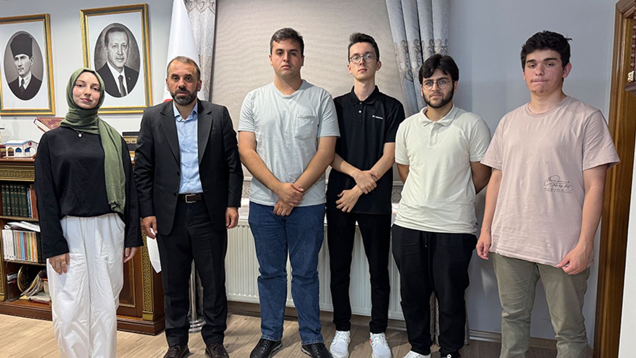 ريزه هافيزلاريندان يكس’ده بويوك باشاري