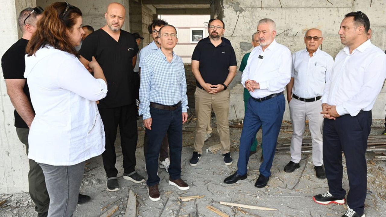 ركتور سالتان: بی بينايي كوردوكچه هايجانلانييوروز