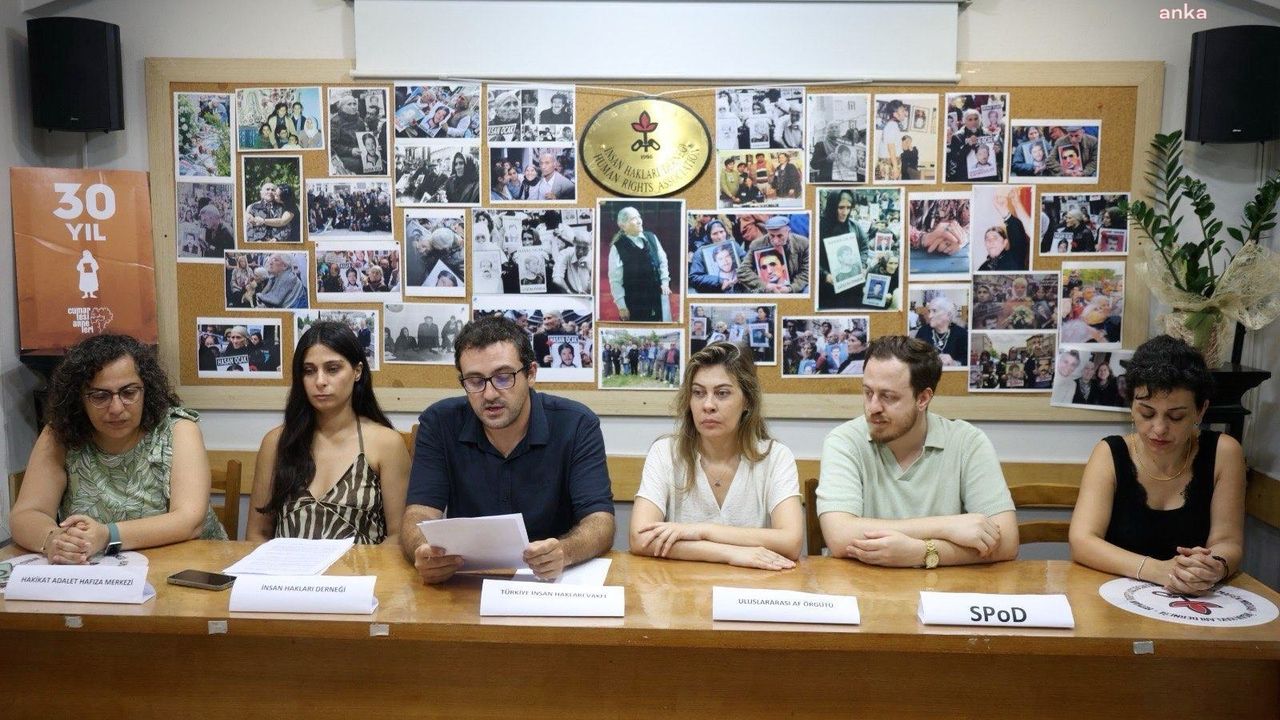 ٢٠٢٥ اسلامبول اونور هافتالاري إیزلمه راپورو: لكبتي ارتيلارين هاكلارينه يونليك إیهلالره درهال سون وريلملي