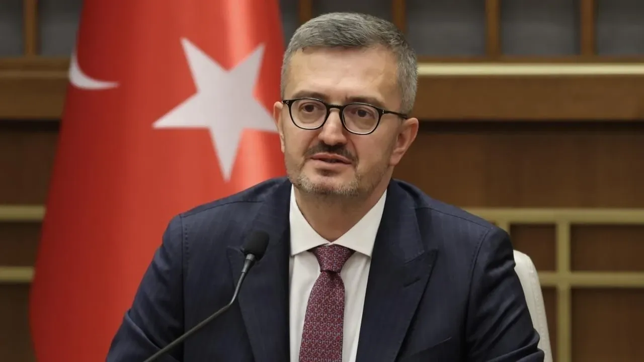 بورهانتين دوران’دان إیسرايل’ين كاززه إیشكال قرەرينه سرت تپكي