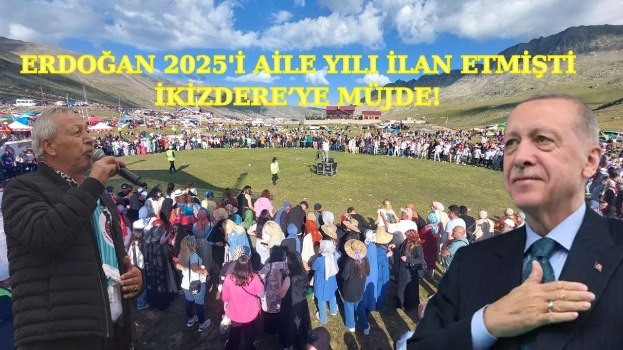 إیكيزدر’ده ايولنە جك چيفتلره ايكشيوگلی واكفي’ندان كوزل هابر!