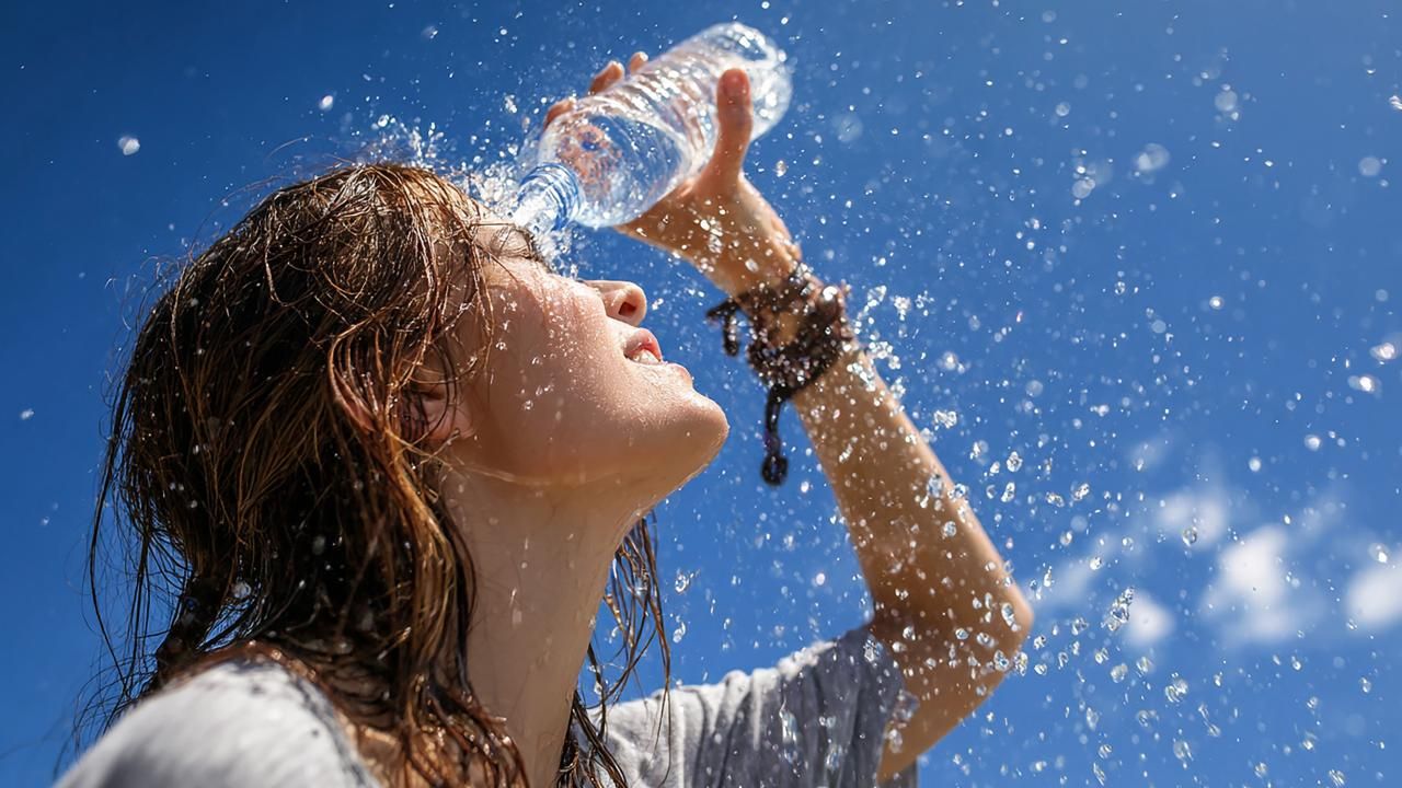 شانليورفا’ده ترمومترلر ٥٣’ی كوستردي