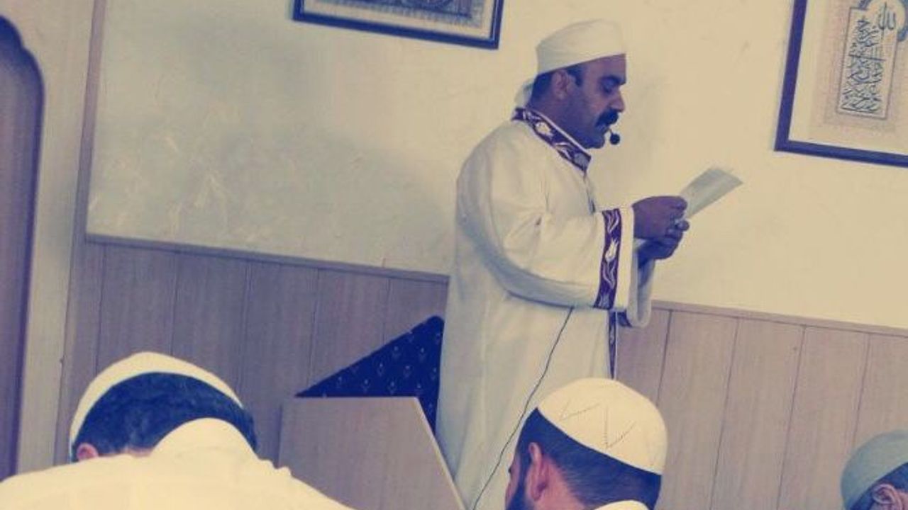 إیمامليكتان اتيزمه كيدن يول: مهمت ازاد دروس’ين هيكايسي