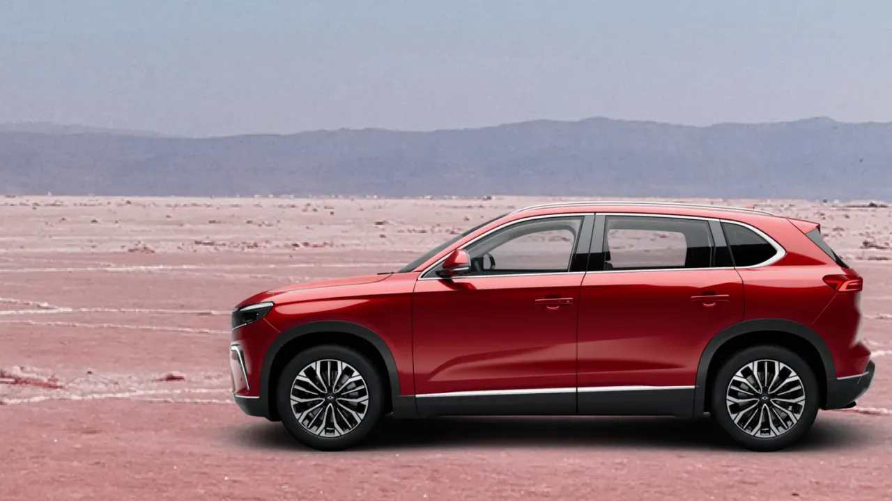 توركيي’ده اوتوموبيل ساتيشلاري ارتييور: توغ زيروايه اوينويور