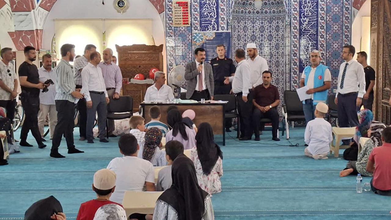 كاهته و بسني’ده وگرنجیلر بيلكيده ياريشتي