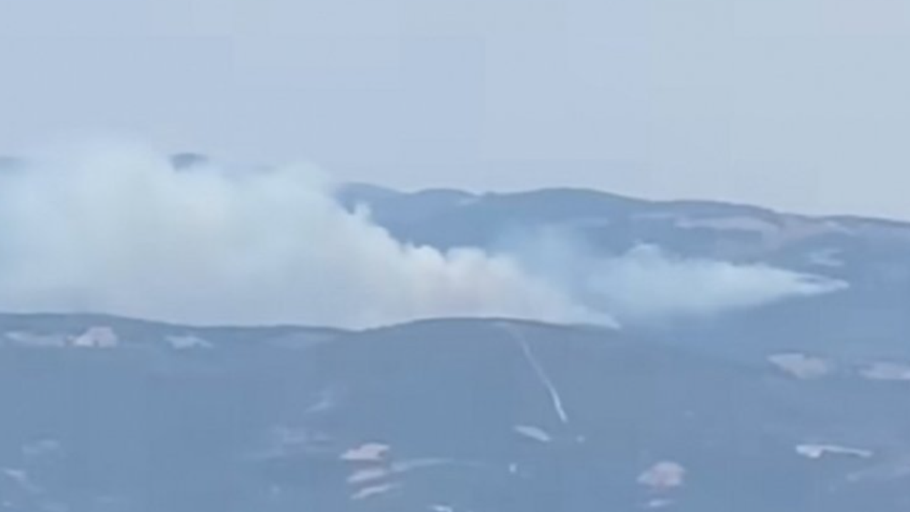 بورسا’ده يانكين بويويور! بويوكشهير’دن اچيكلامه