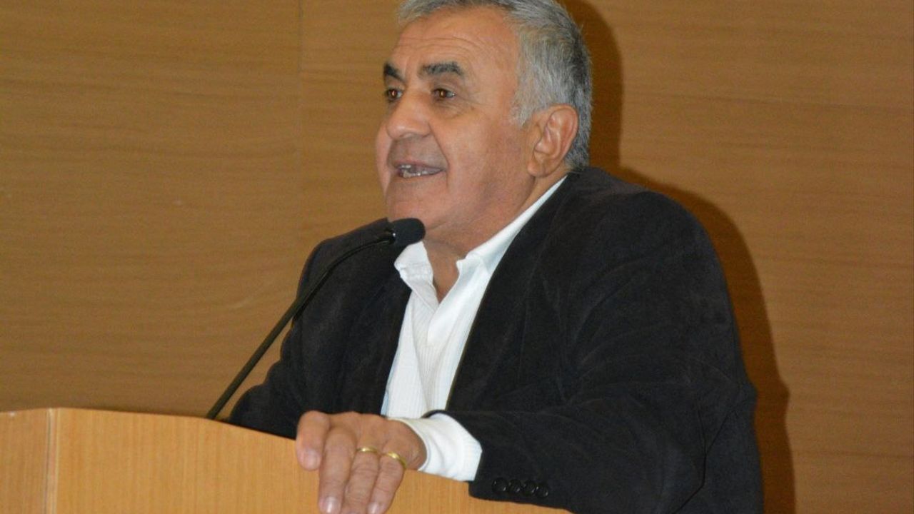 سول پارتي انتاليه إیل سوزجوسی مولوت چاقماك: رژيمه كارشي بيرلشليم