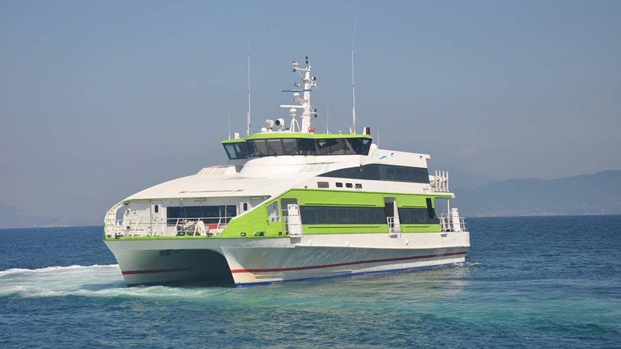 بودو’نون ٧ سفري هاوه موهالفتي ندنييله إیپتال ايديلدي