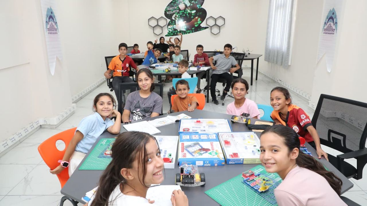 كلگين تكنولوژي ليدرلري ايييوبيي’ده يتيشييور