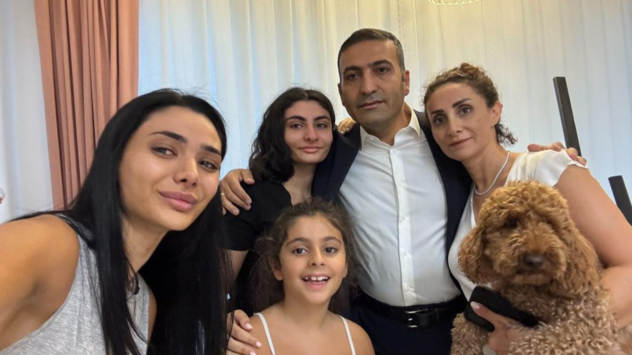 إینان ‏گوناي: سركان وزتورك إیله هرهانكي بير اورتاكليگيم بولونماماكتادر