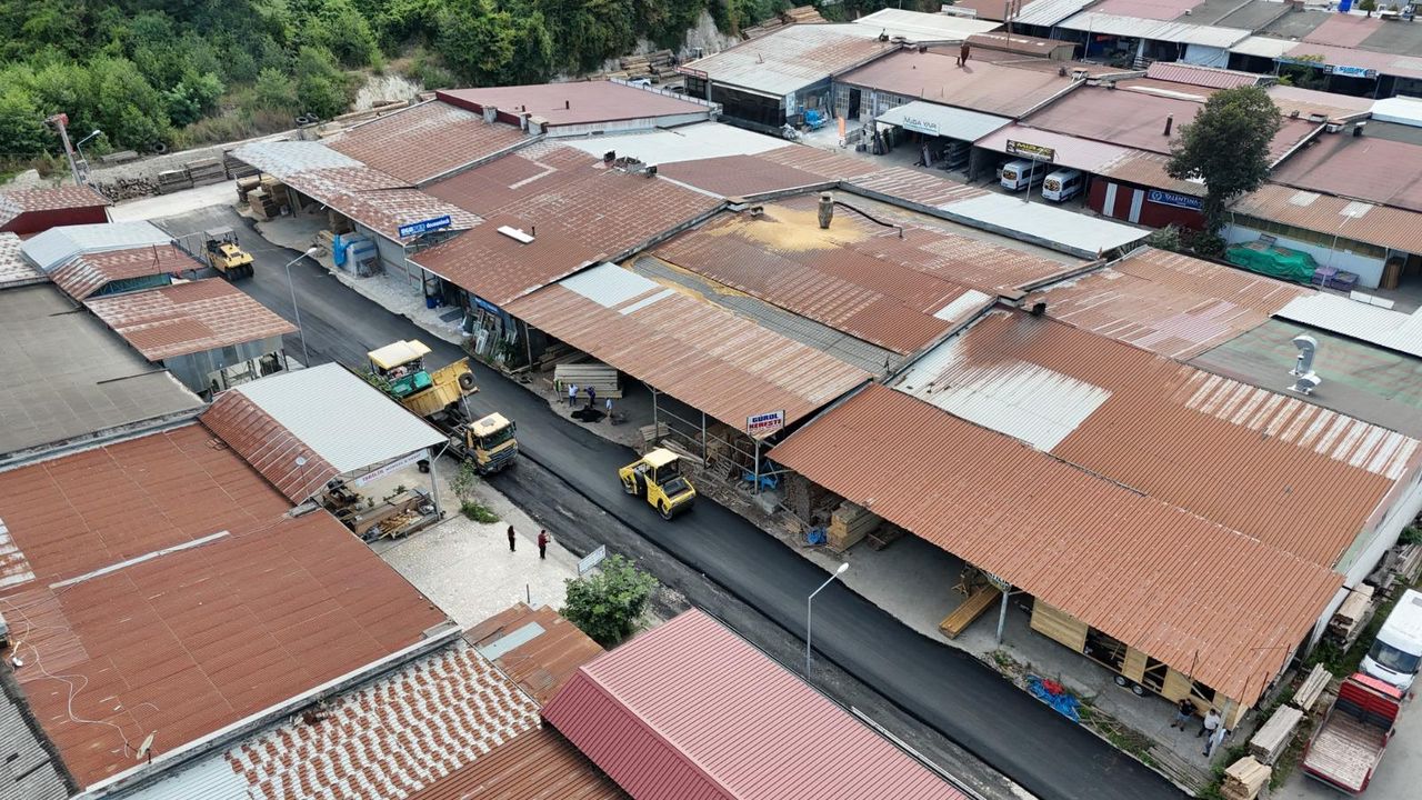 فاتسه بويوك سانايي سيتسي’نده توز توپراك چيلسي سونه ايرييور