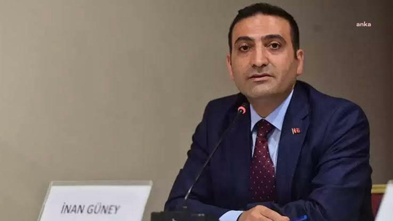 توتوكلی بايوگلی بلدييه باشقاني گوناي: ايلمين سوفراسينه بير لوكمه هارام كاتماديم