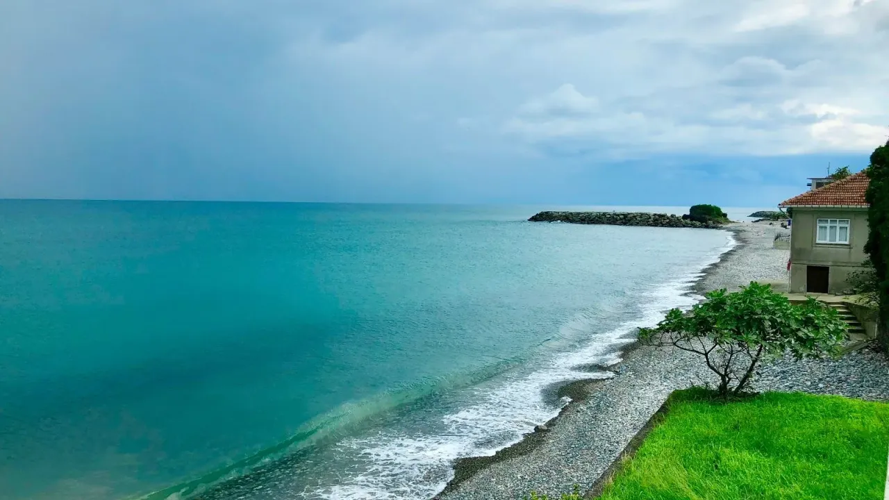 كيركلارلي ويز’ده دڭزه كيرمك ياساكلاندي