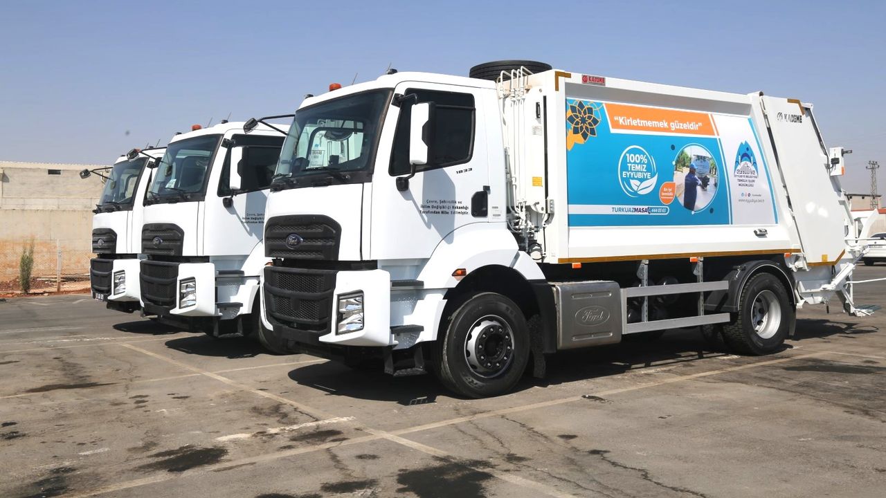 ترتميز ايييوبييه إیچين اديملار اتيلييور