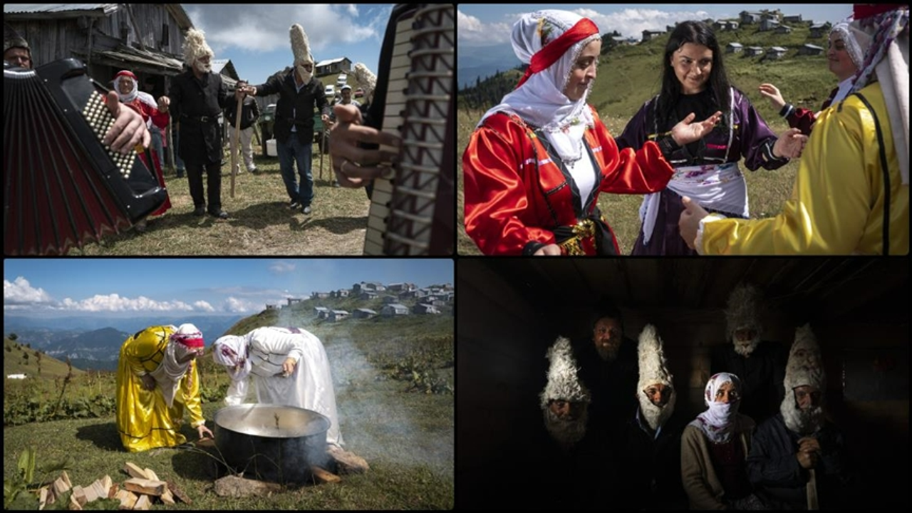 ارتوين شاوشات’ده ١٥٠ ييللق “بروبانا” كلنگي ياشاتيلييور