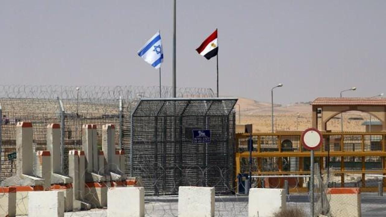 ميسير’دان سون داكيكه إیسرايل اچيكلاماسي