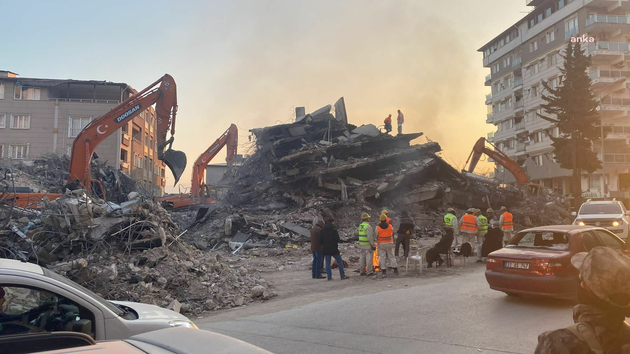 ماهكمدن هاتاي واليليگي قرەرينه إیپتال