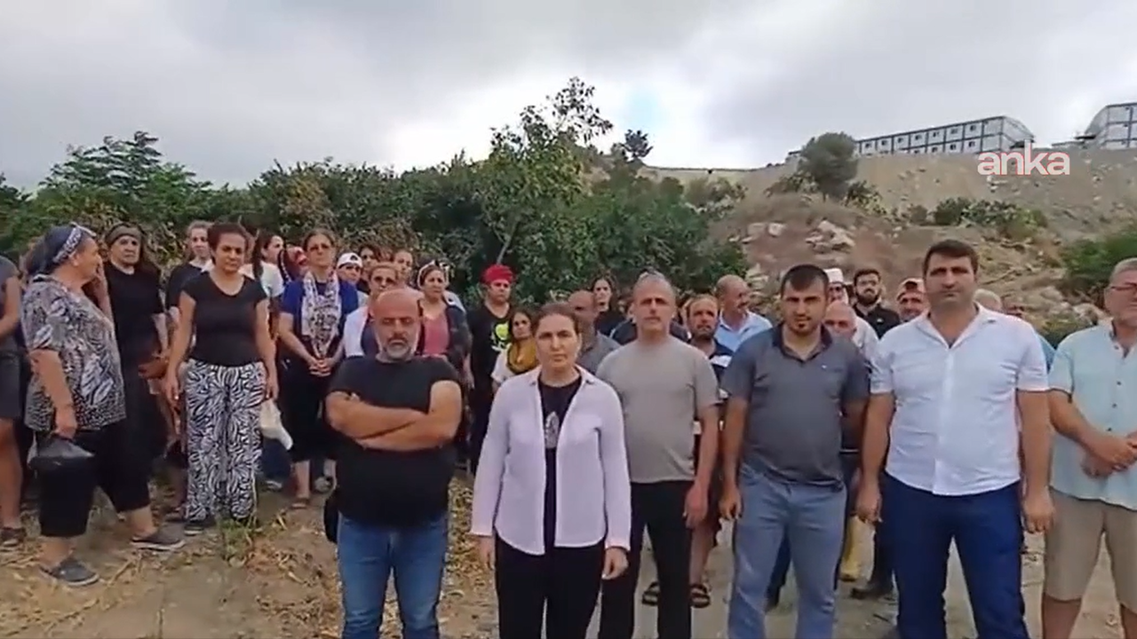 سامانداگ’ين كورتدرسي ماهالسي’نده واتانداشلار نوبته