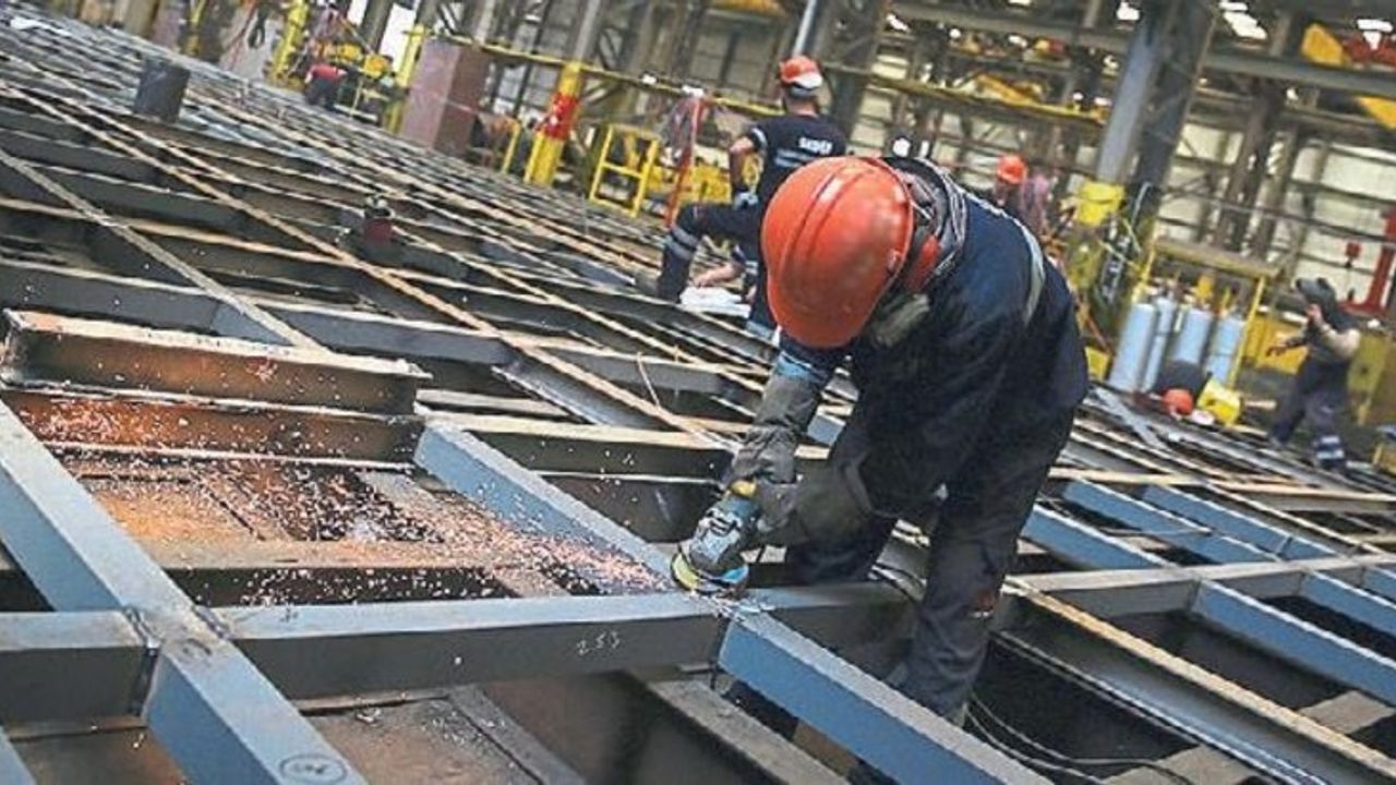 إیش كوجی كيردي ايندكسلري اچيكلاندي: إیستيهدام إیكينجی چايركته ارتي