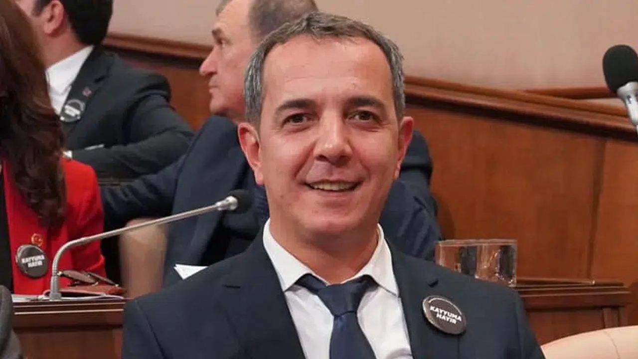 بايوگلی بلدييسي باشقانوكيليگينه سفر قرەاهمتوگلی سچيلدي