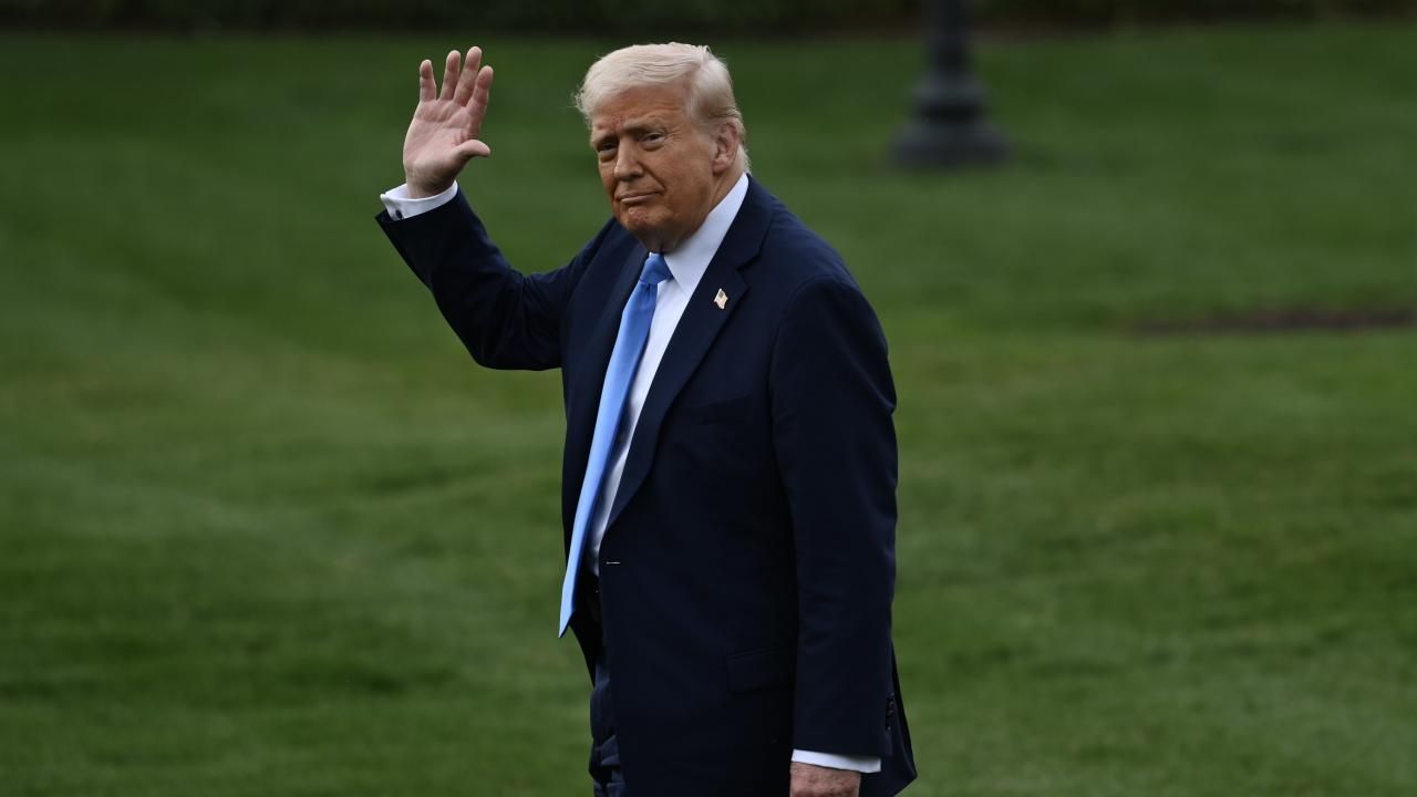 ترومپ، إینتل’ين هيسلريني “ودمه ياپمادان” الديكلاريني دويوردی