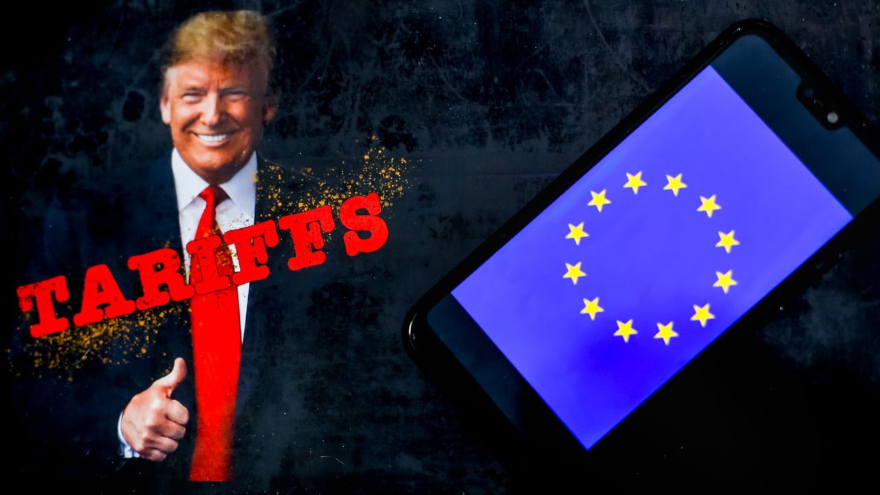 ابد’نين داياناكسيز كومروك كيريشيمي، آوروپە’يي فلچ ايتي