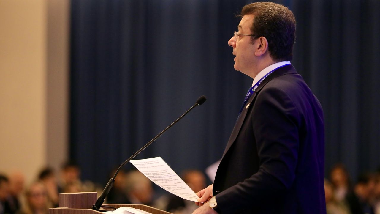 إیماموگلو’نون اووكاتي كوزالتينه اليندي