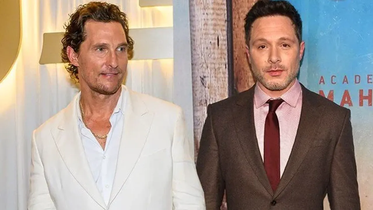 ماتهو مكوناوفاي و نيج پيززولاتو ينيدن ايني پروژده