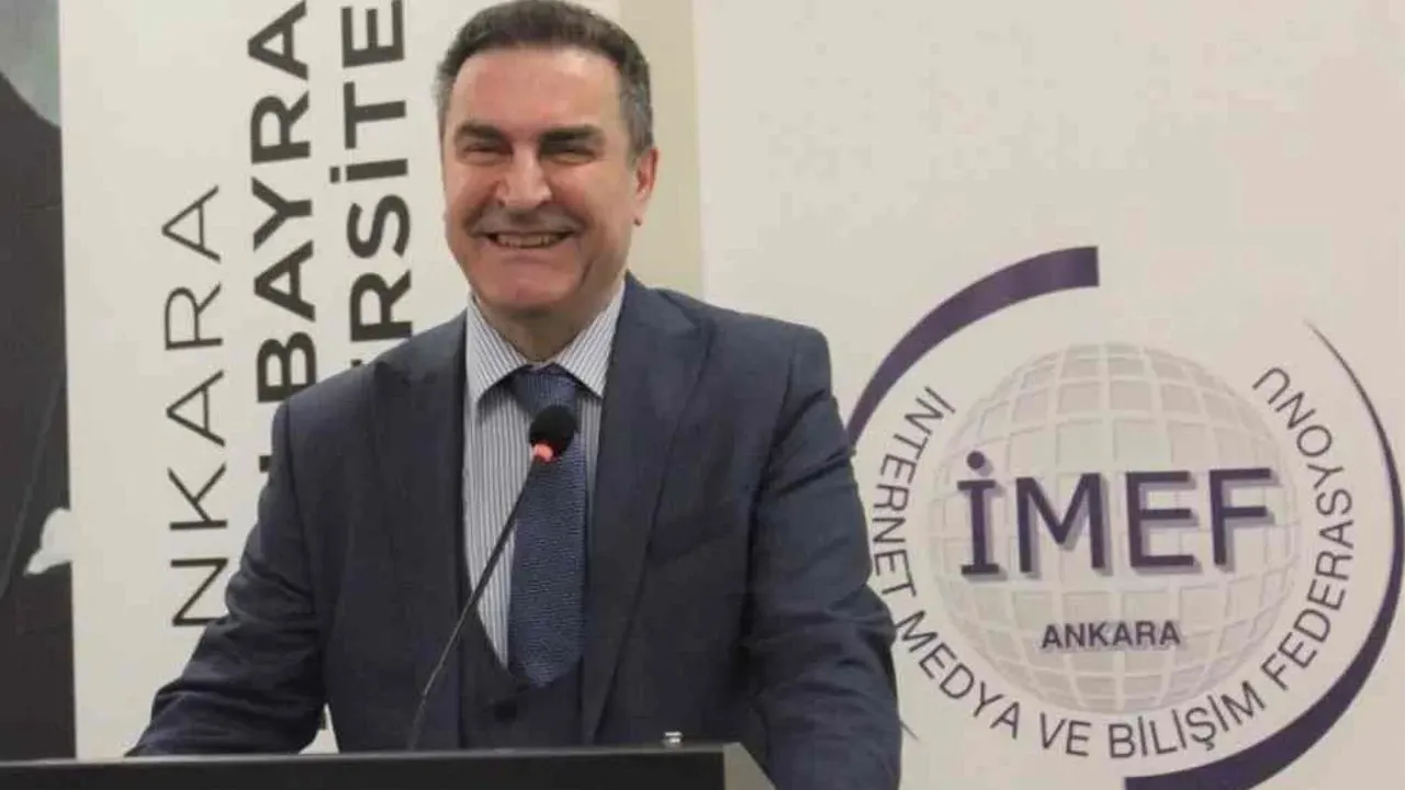 ايمينه أردوغان’ين مكتوبو: إینساني ديپلوماسي و يوموشاق كوجون دونوشتوروجی پوتانسييلي