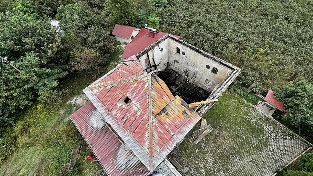 اوردو’ده جاميده يانكين چيكتي