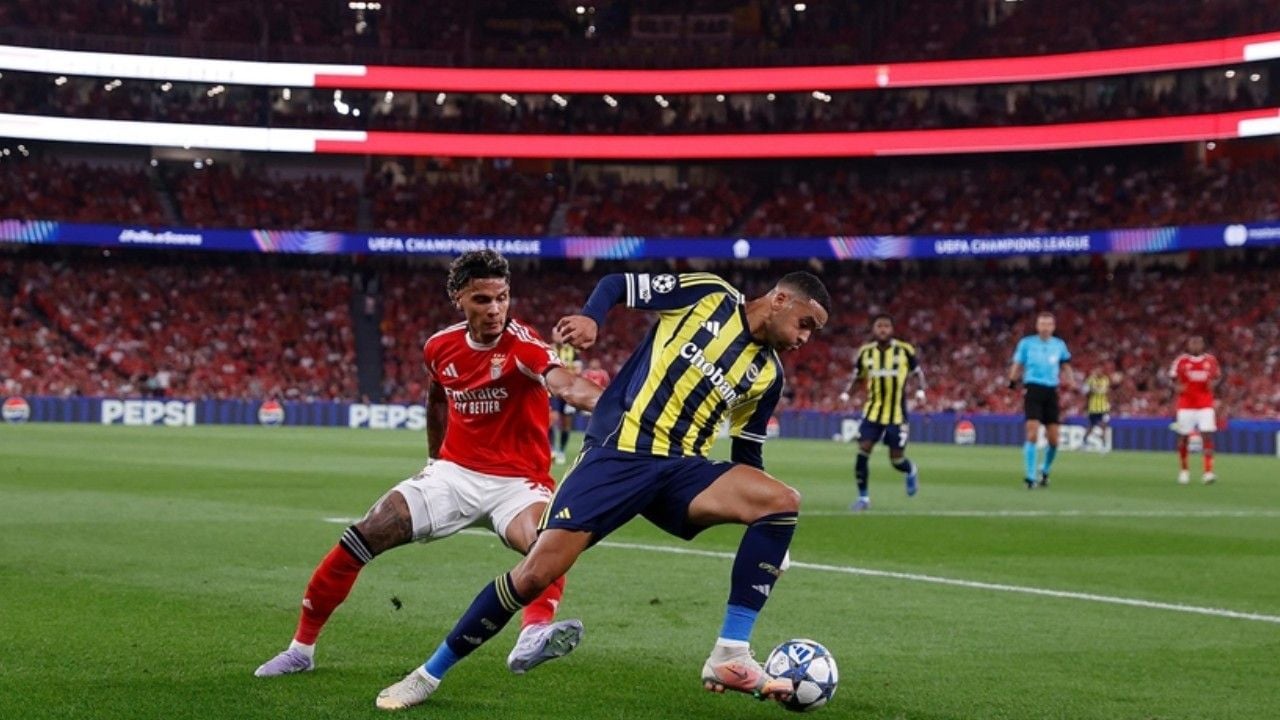 كاناريه دولر ليكي’نه وده ايتي