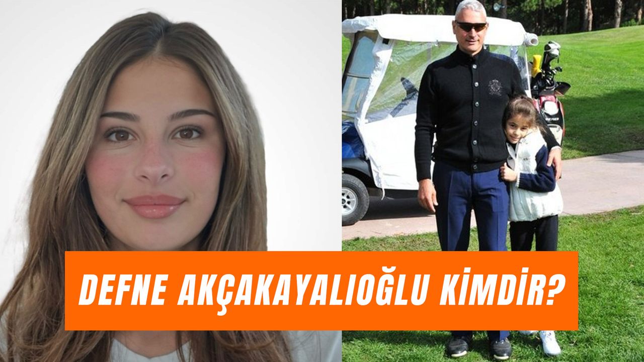 دفنه اقچاقاياليوگلی كيمدير؟ هاسان اقچاقاياليوگلو’نون كيزي هاكينده توم مراك ايديلنلر…