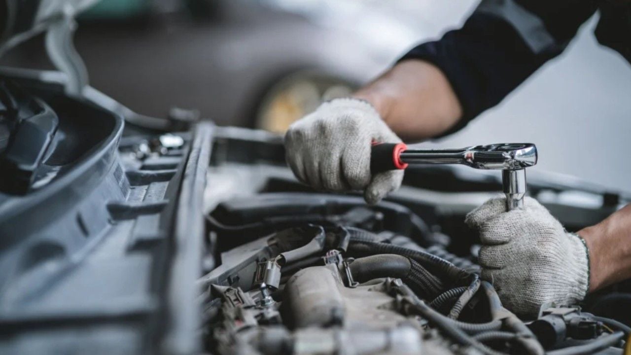 ٢.٠٠٠.٠٠٠ كيلومتره كيدن ١٠ اوتوموبيل; تاميرجیلر بی موتورلاردان نفرت ايدييور