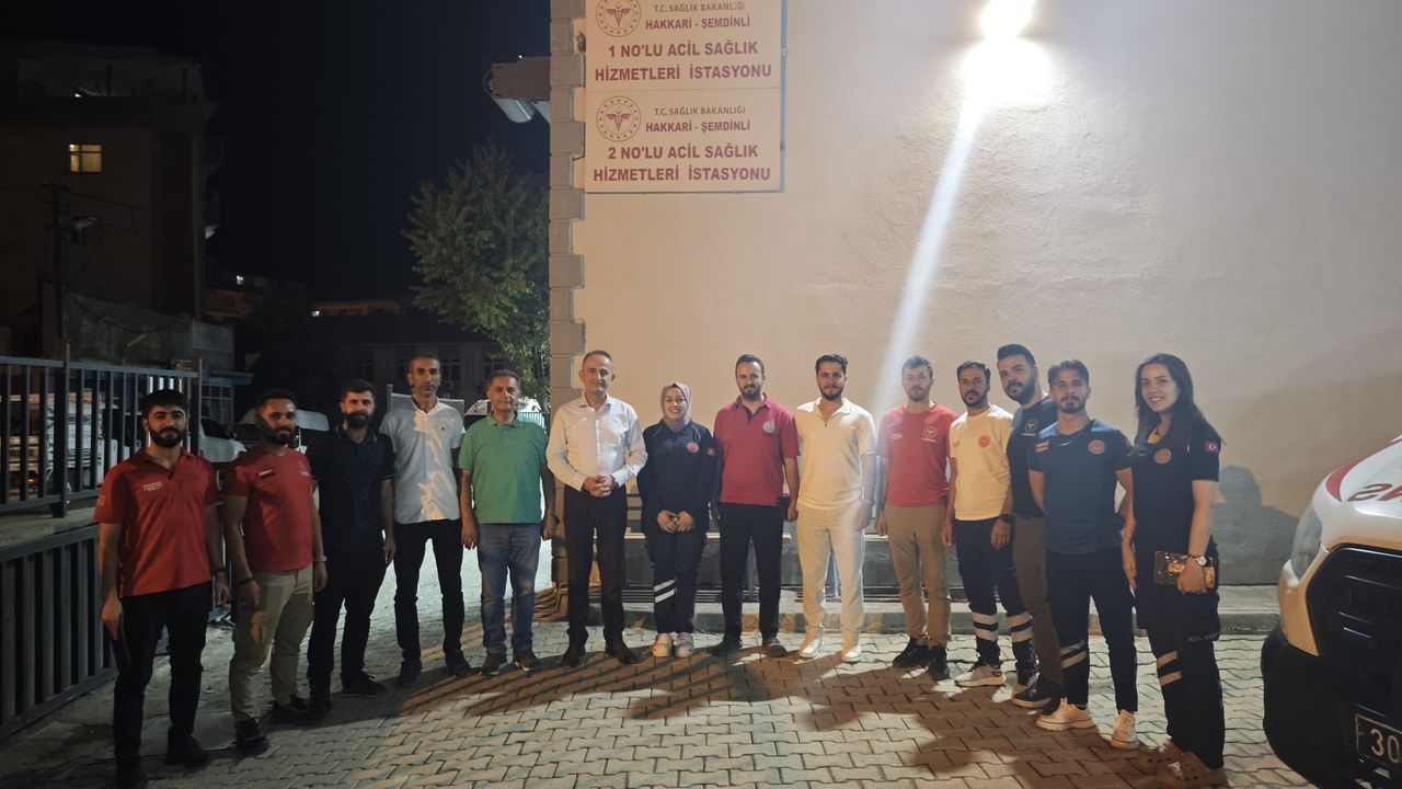 صاغلقته اورتن شهير هاكاري