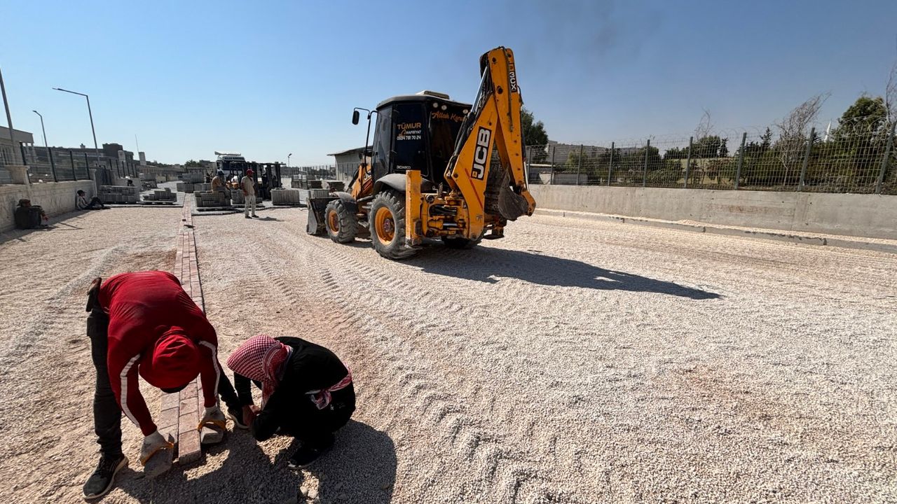 ايييوبيي’ده اولاشيم اتاگي دوام ايدييور