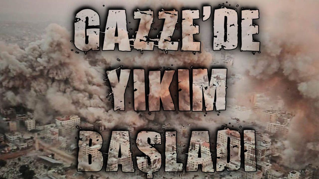 كازز’ده إیشكالين إیلك اشاماسي باشلادي