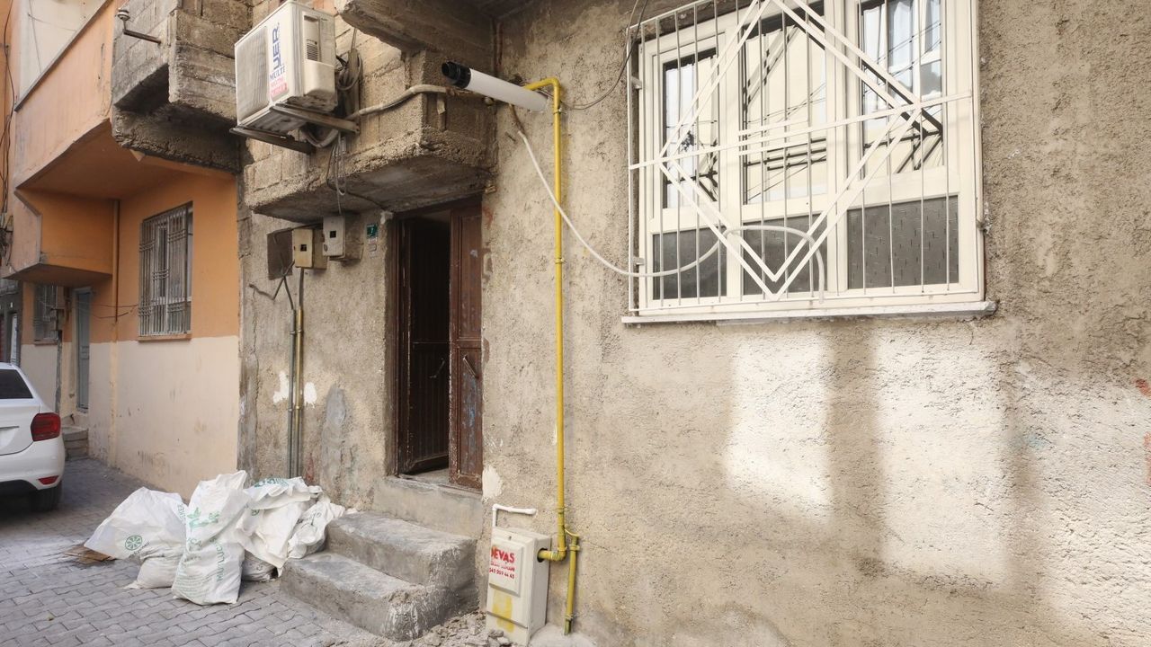 ايييوبيي’ده احتیاج ساهيبي ايللر دوگالكازه كاووشويور