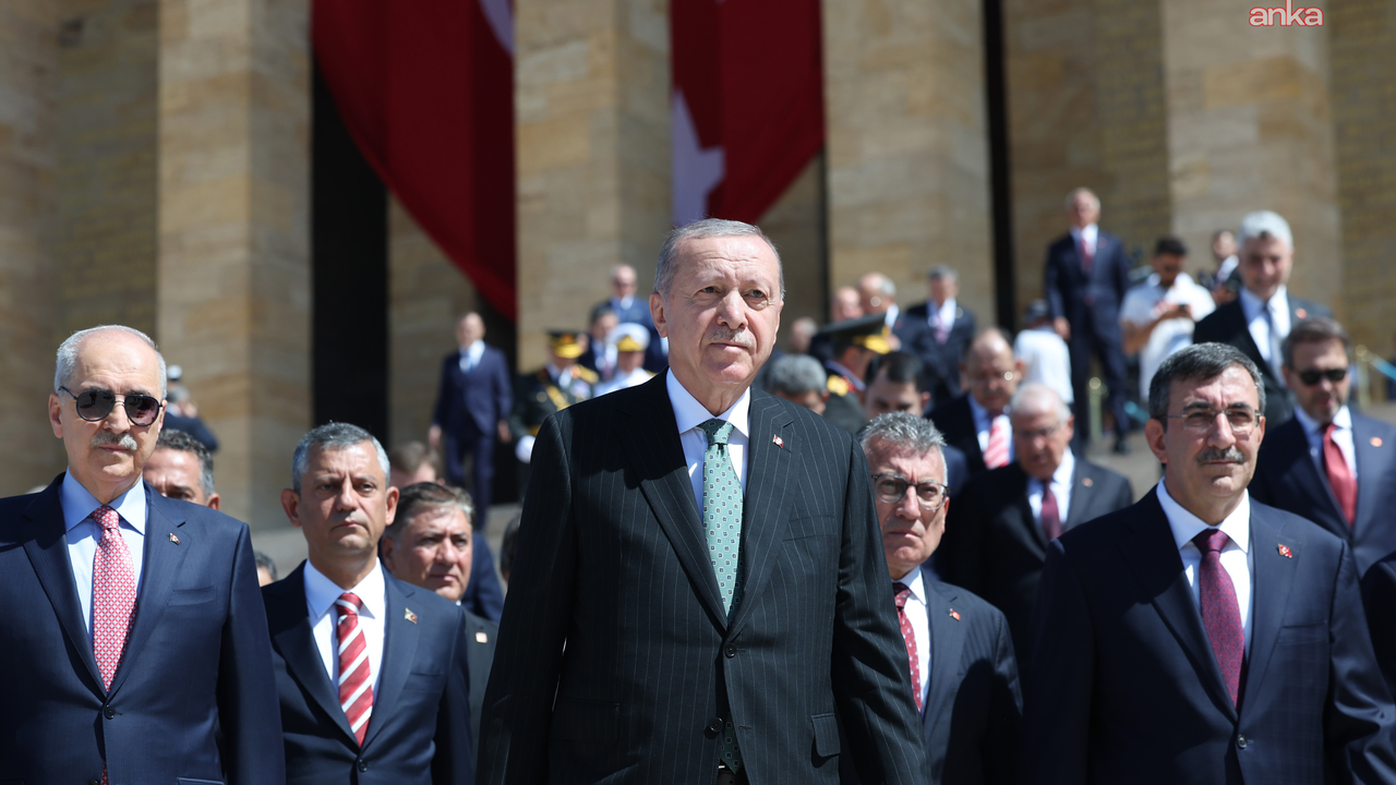 جمهورييت ايمين ايلرده