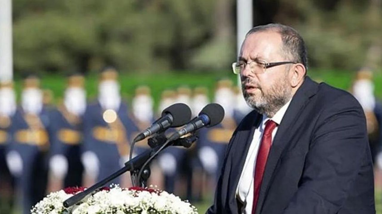 مسی ركتوری افيونجی هارپ اوكولاري ديپلومه تورنينده كونوشتو: سيويل إیرادنين ايمرينده اولاجقسينيز