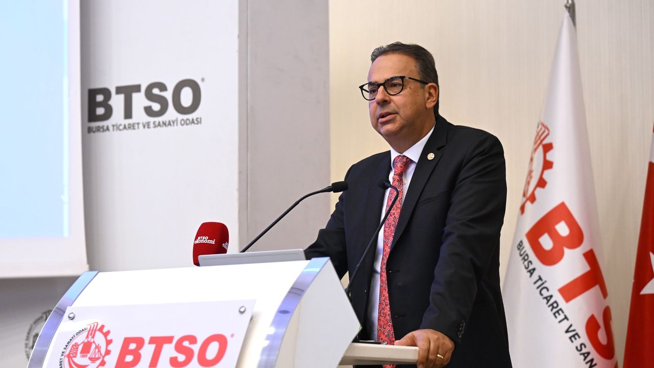 بورسا’يه توركييه يوزييلي’نده ٤ ستراتژيك ياتيريم الاني اچيلدي