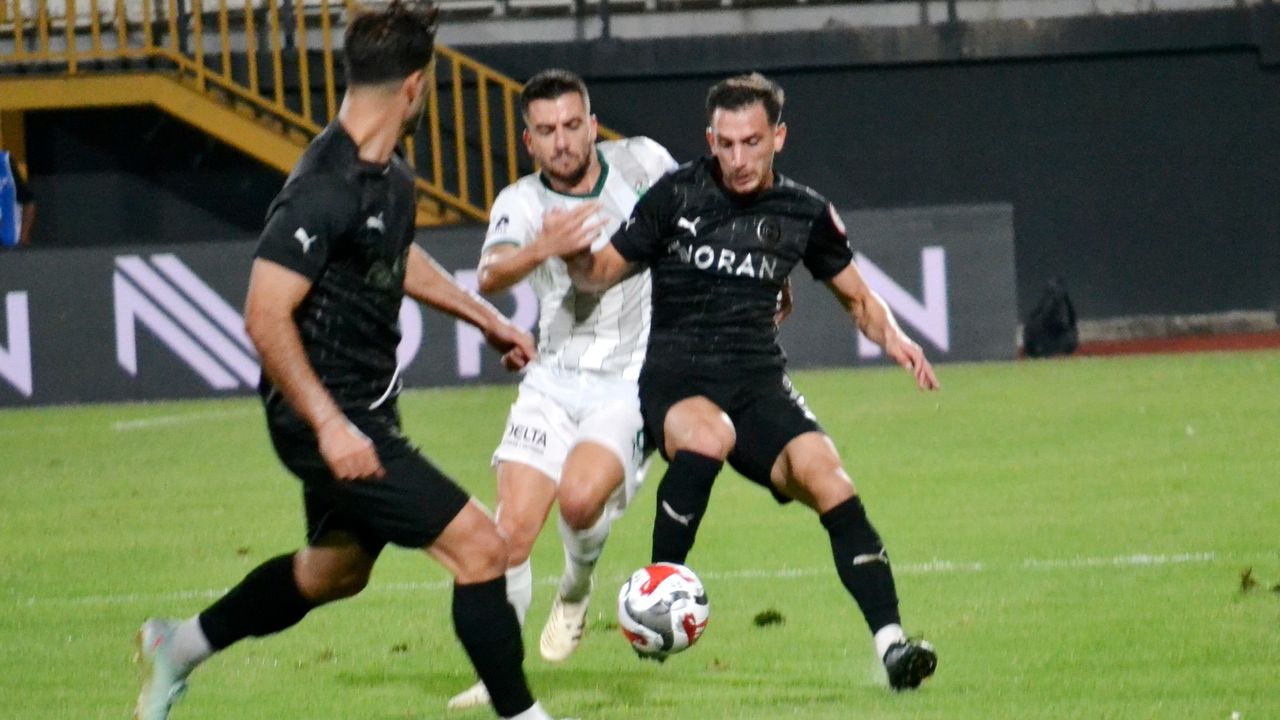 مانيسه فك بير پوانه رازي اولدی